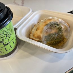 Chimichurri