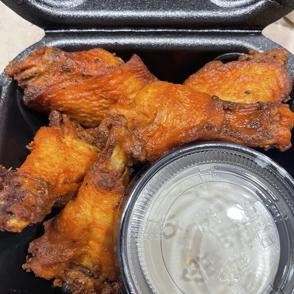 Sam's Place - Jumbo Buffalo Wings - Sports Bars Near Me - Hendersonville, Tennessee Sam's Place - Jumbo Buffalo Wings - Sports Bars Near Me - Hendersonville, Tennessee