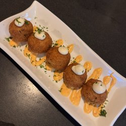 Monelli's - Arancini