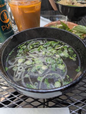 Phosho Dough (SAN PABLO AVE) by null