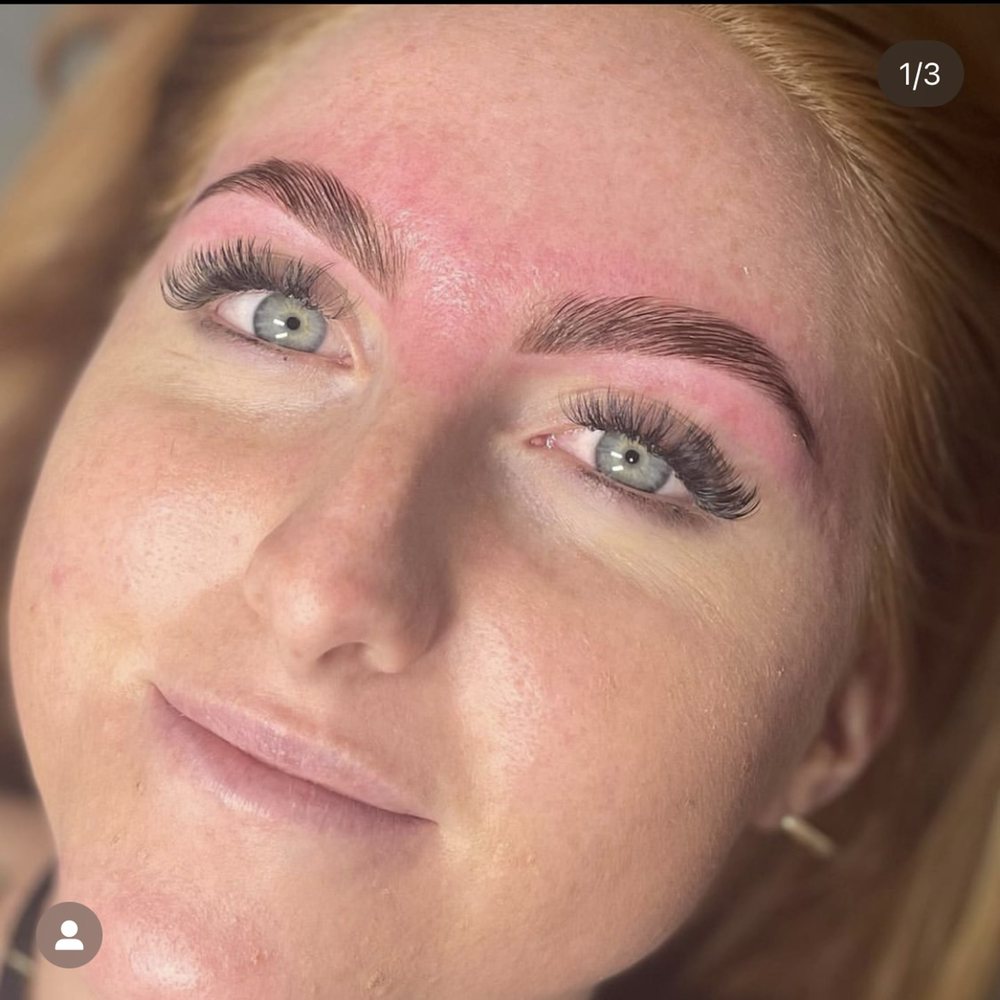 THE STELLA ROSE SALON AND HAIR Updated October 2024 26 Photos 31