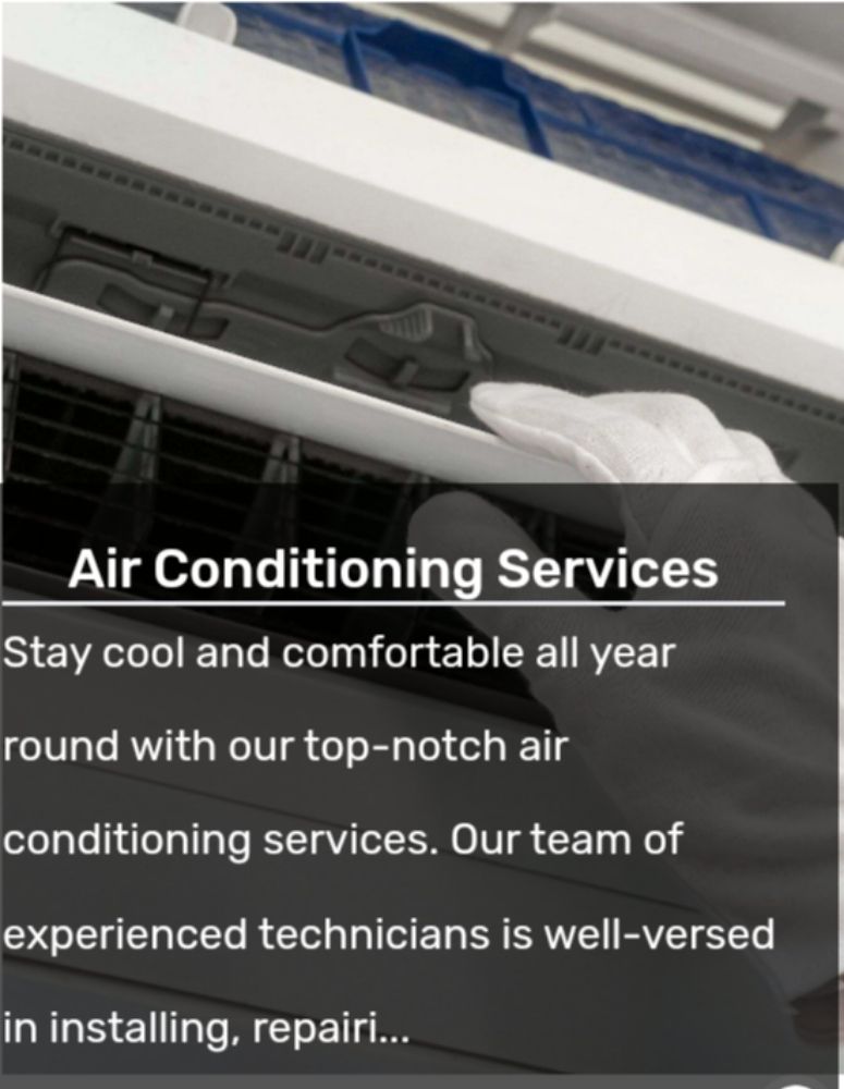 Slide of Eight Home Improvement Service