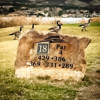 Reflection Bay Golf Club - Check your par! - Golf Near Me - Henderson, Nevada Reflection Bay Golf Club - Check your par! - Golf Near Me - Henderson, Nevada