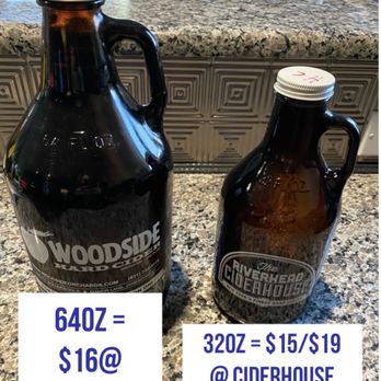Riverhead Cider House - Beer, Wine & Spirits Near Me - Calverton, New York Riverhead Cider House - Beer, Wine & Spirits Near Me - Calverton, New York