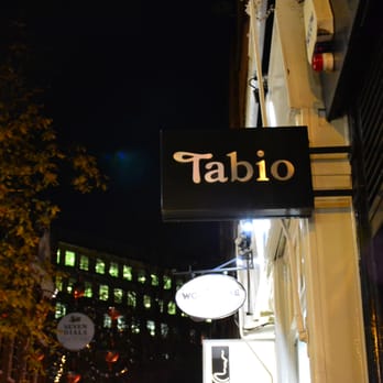 Tabio - Tabio (UK) Ltd - Accessories Near Me - London, XGL