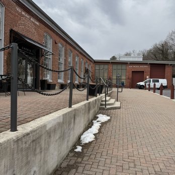 Savage Mill - Shopping Centers Near Me - Savage, Maryland