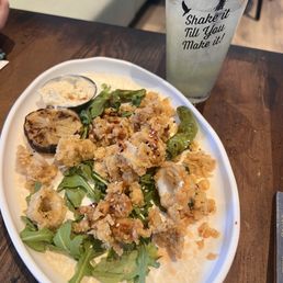 Calamari Calamari