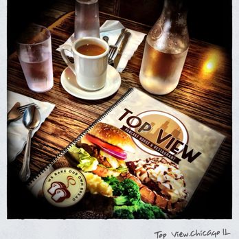 Top View - Breakfast & Brunch Near Me - Chicago, Illinois Top View - Breakfast & Brunch Near Me - Chicago, Illinois
