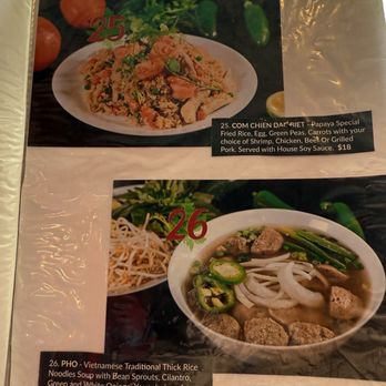 Papaya Kitchen - Vietnamese Near Me - Dallas, Texas