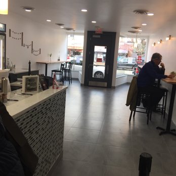 Orgreen Poke - New American Near Me - Westfield, New Jersey