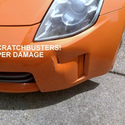 Scratchbusters Autobody Collision And Dents Of WNY