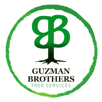 Guzman Brothers Tree Services - Logo - Tree Services Near Me - Zebulon, North Carolina
