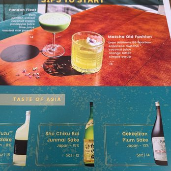 Chay Concept - Vegetarian Near Me - Bellevue, Washington Chay Concept - Vegetarian Near Me - Bellevue, Washington