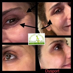 River Oaks Beauty & Weight Loss Center
