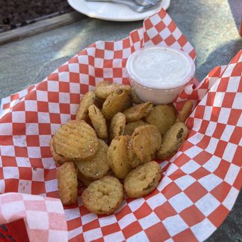 Long Wongs - Fried pickles - Chicken Wings Near Me - Lakeside, Arizona