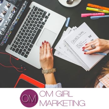 Om Girl Marketing - Graphic Design and Marketing in Austin Texas - Graphic Design Near Me Om Girl Marketing - Graphic Design and Marketing in Austin Texas - Graphic Design Near Me