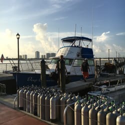 Open Water Adventures - The Deep Obsession