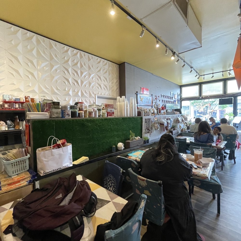 Tea 'n' Bowl - Bubble Tea Near Me - Cincinnati, Ohio Tea 'n' Bowl - Bubble Tea Near Me - Cincinnati, Ohio
