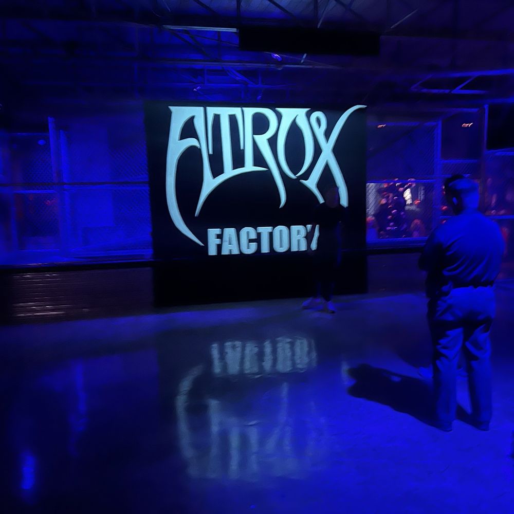 Atrox Factory - Performing Arts Near Me - Leeds, Alabama Atrox Factory - Performing Arts Near Me - Leeds, Alabama