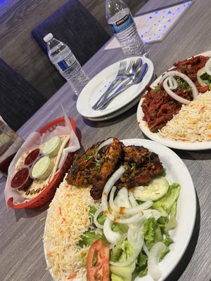 Kabob Korner by null