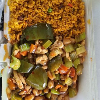 China King - Kung Pao Chicken - Chinese Near Me - West Palm Beach, Florida China King - Kung Pao Chicken - Chinese Near Me - West Palm Beach, Florida