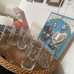 Vinyl Vineyards - Tasting so fun