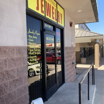 Don Pablo Jewelry - Jewelry Repair Near Me - Phoenix, Arizona Don Pablo Jewelry - Jewelry Repair Near Me - Phoenix, Arizona
