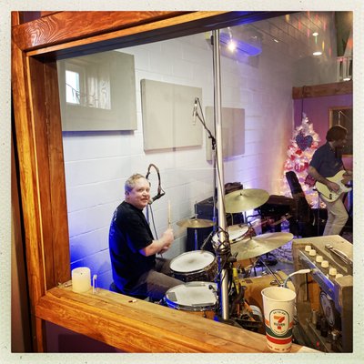 Sound of Music Studios