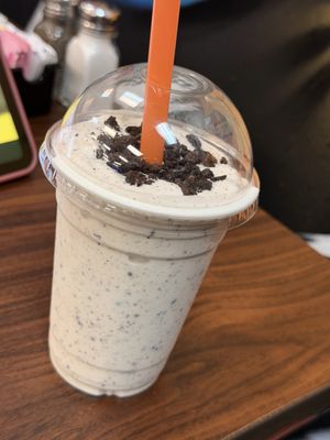 Old School Burger by null