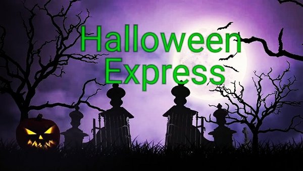 HALLOWEEN EXPRESS - Updated May 2024 - 2102 N Roan St, Johnson City, Tennessee - Costumes
