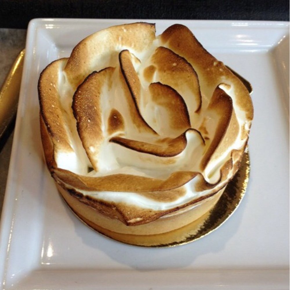 Faubourg - orange meringue - Bakeries Near Me - Vancouver, British Columbia Faubourg - orange meringue - Bakeries Near Me - Vancouver, British Columbia