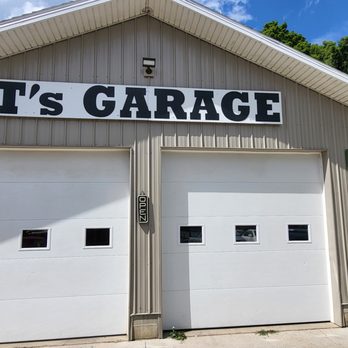 T'S GARAGE - Updated June 2026 - 11047 Pfaff Hollow Rd, Wayland