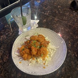 Bang bang shrimp Bang bang shrimp