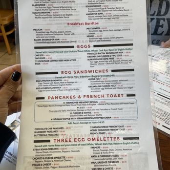 Emma Lisa’s Breakfast & Lunch - Menu - Breakfast & Brunch Near Me - Quincy, Massachusetts Emma Lisa’s Breakfast & Lunch - Menu - Breakfast & Brunch Near Me - Quincy, Massachusetts
