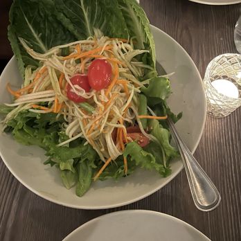 Thai Spice - Papaya Salad - Thai Near Me - San Francisco, California Thai Spice - Papaya Salad - Thai Near Me - San Francisco, California