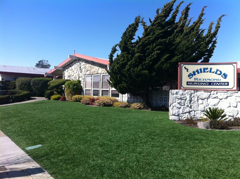 SHIELDSRICHMOND NURSING CENTER 10 Reviews Occupational Therapy