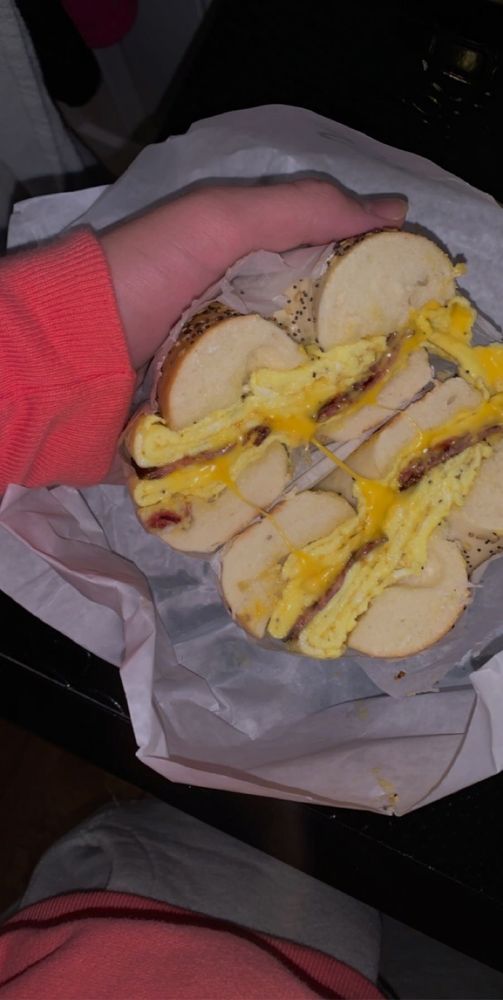 EXPRESS DELI GROCERY Updated April 2024 500 Middle Country Rd