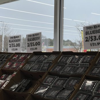 Farmer's India Market - International Grocery Near Me - Albany, New York Farmer's India Market - International Grocery Near Me - Albany, New York