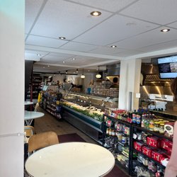 Jimmy's A & A Deli