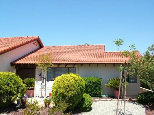 Bob Piva Roofing Logo