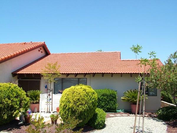 Slide of Bob Piva Roofing