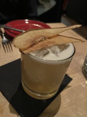 Graham's Kitchen by null