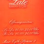 Photo of Lale - Restaurant und Cafe