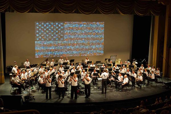 Municipal Band of Charlottesville