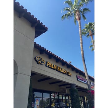 Palm Beach Tan - Skin Care Near Me - Tustin, California Palm Beach Tan - Skin Care Near Me - Tustin, California