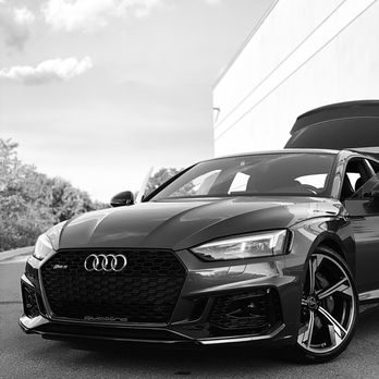 DDM Services - Audi RS5 - Auto Detailing Near Me - Winter Springs, Florida DDM Services - Audi RS5 - Auto Detailing Near Me - Winter Springs, Florida
