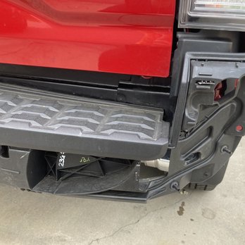 VR Auto Collision Center - Damage before repair - Body Shops Near Me - Hawthorne, California VR Auto Collision Center - Damage before repair - Body Shops Near Me - Hawthorne, California