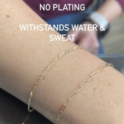 The Exotic Body - Permanent Jewelry.