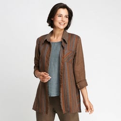 LA Woman - Flax Designs Linen