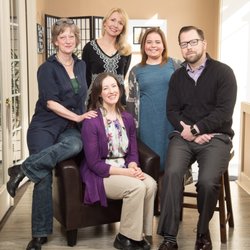 Wellness on Walnut - Your Health & Wellness Team